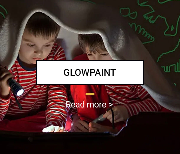 GlowPaint