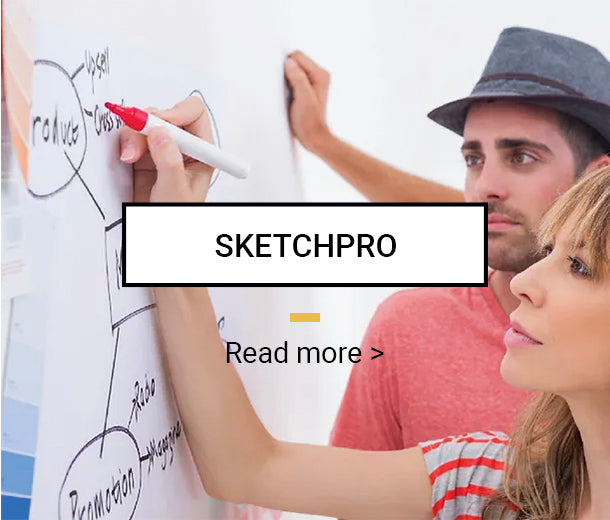 SketchPro