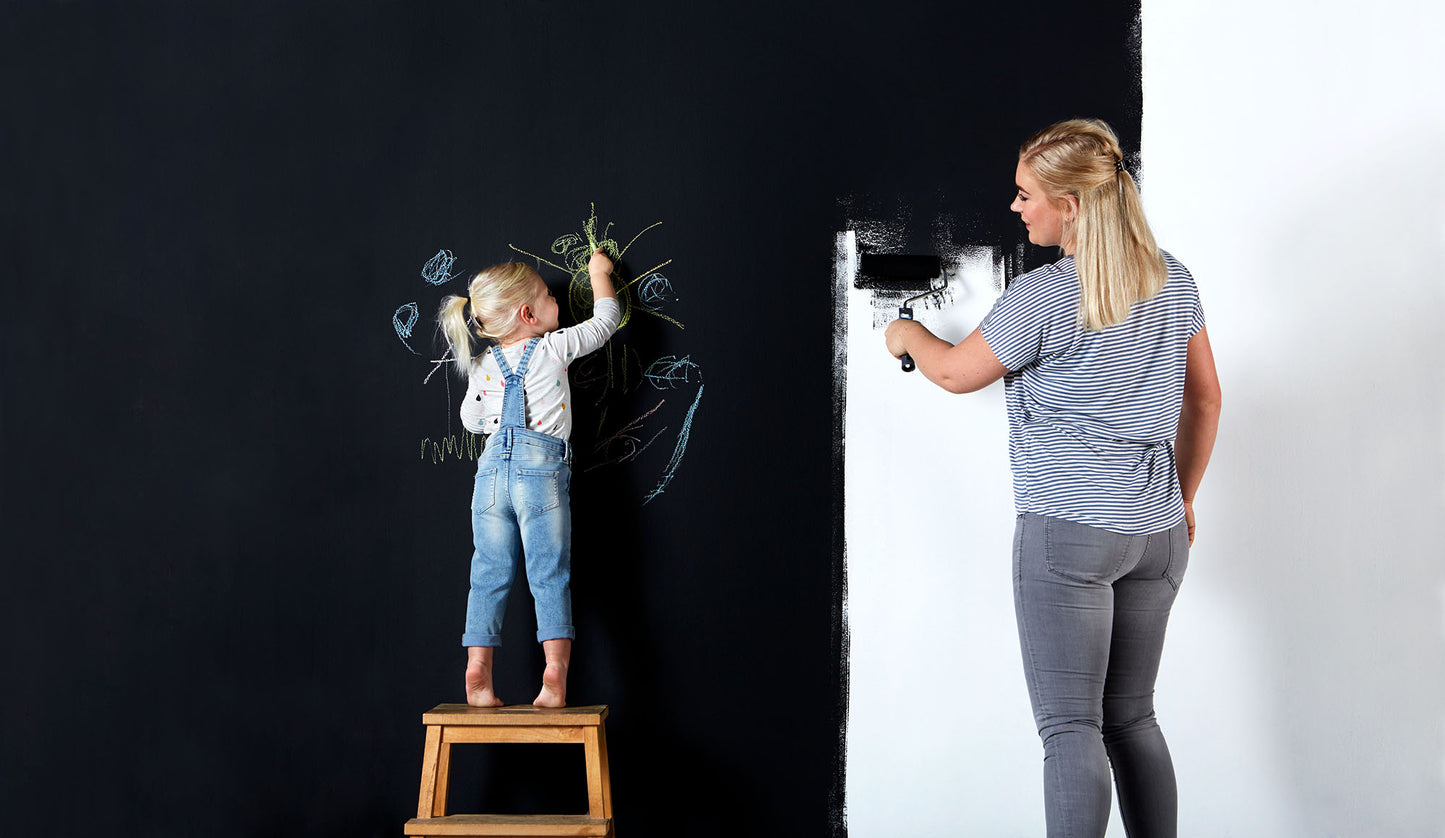 MagPaint Blackboard Paint 05L Black - MAG2001