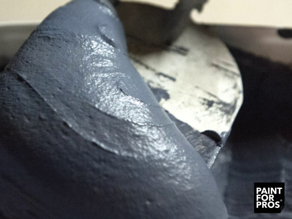 MagnetPlaster Close up