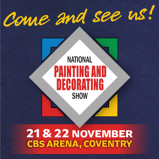 Painting & Decorating Show 2023