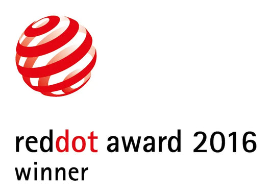 Reddot Awards 2016