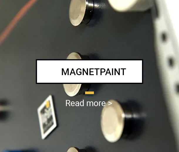 MagnetPaint