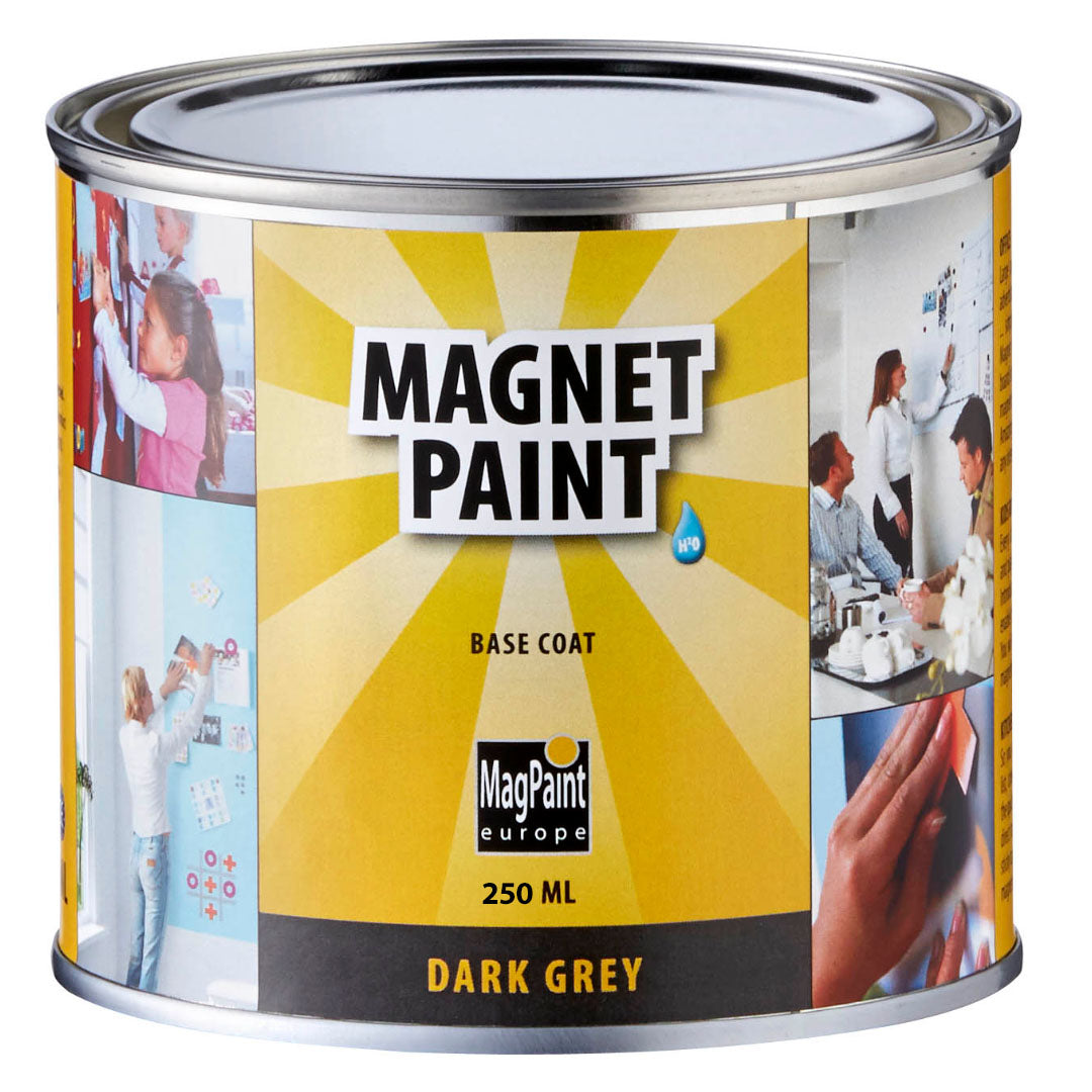 MagnetPaint 250ml - MAG000