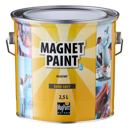 MagnetPaint 2.5L