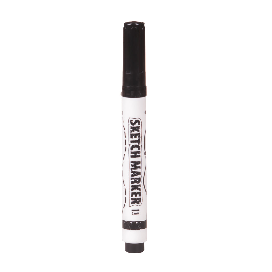 Sketch Marker Pen - Black