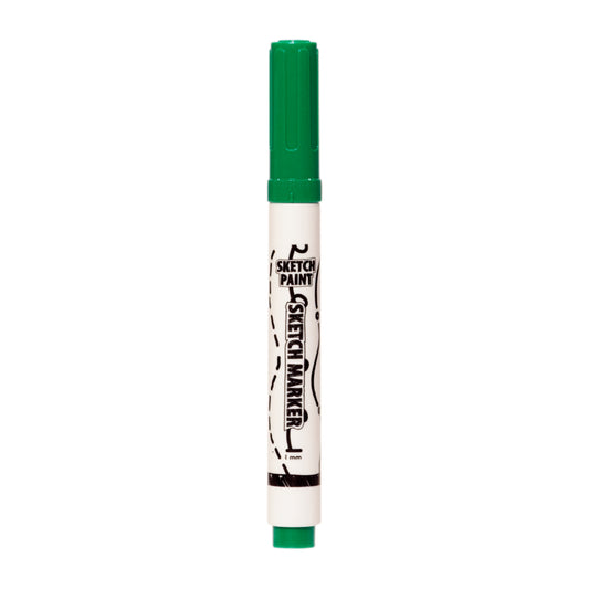 Sketch Marker Pen - Green