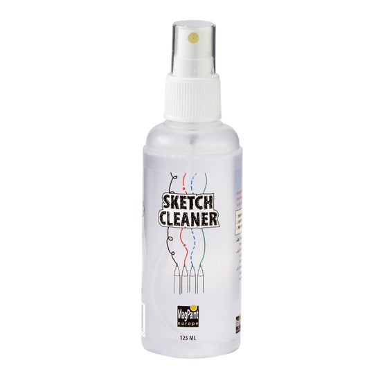 Sketch Cleaner Spray 125ml