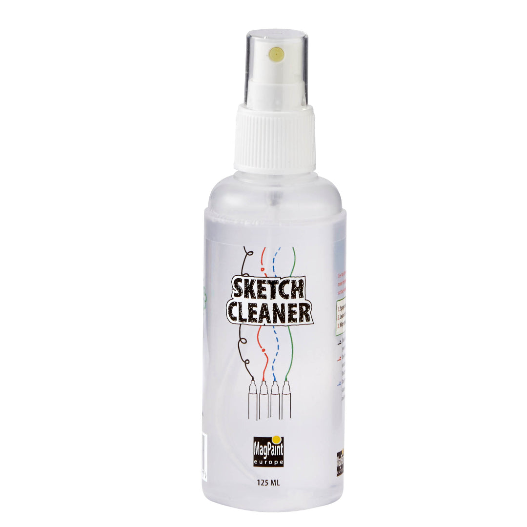 Sketch Cleaner Spray 125ml