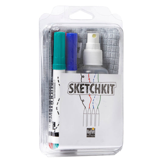 Sketch Accessories Kit