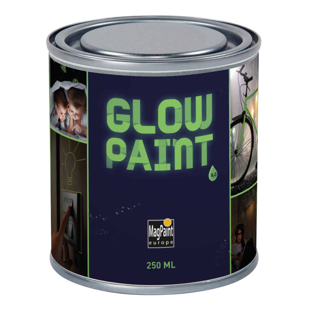 GlowPaint 250ml - MAG8001