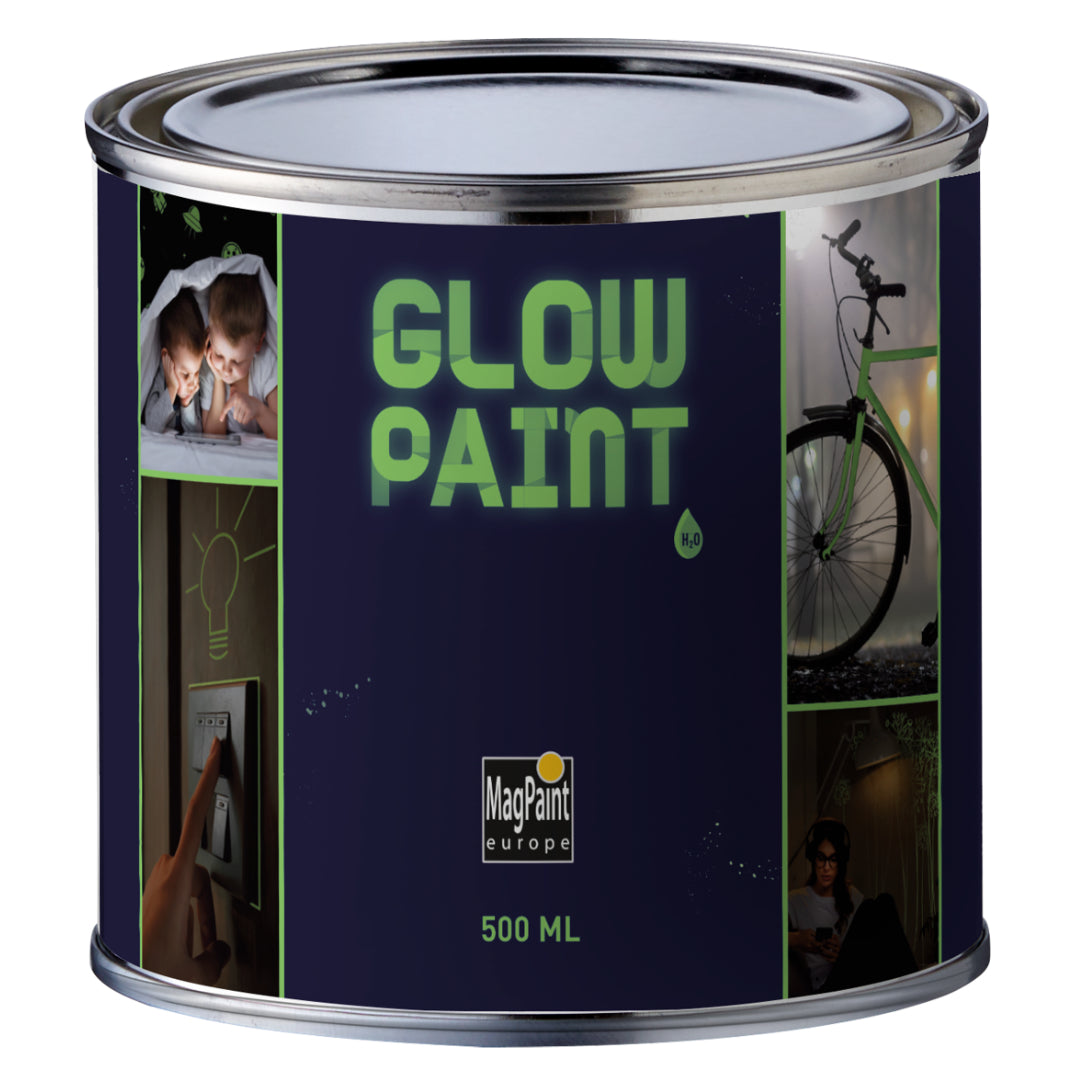 GlowPaint 500ml - MAG8002