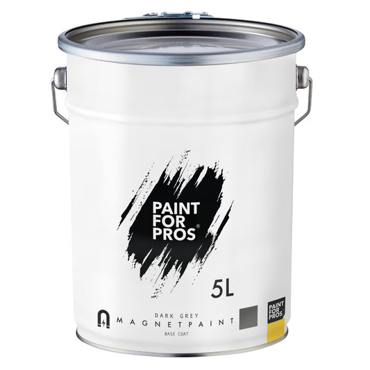 Paint for Pros MagnetPaint 5L