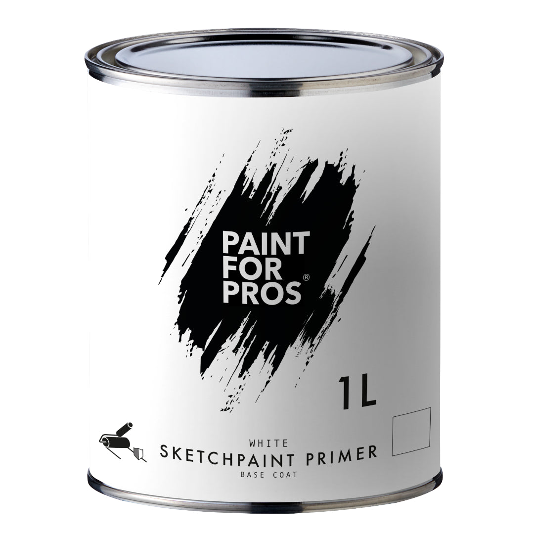 Paint For Pros SketchPaint Primer 1L (10m²)