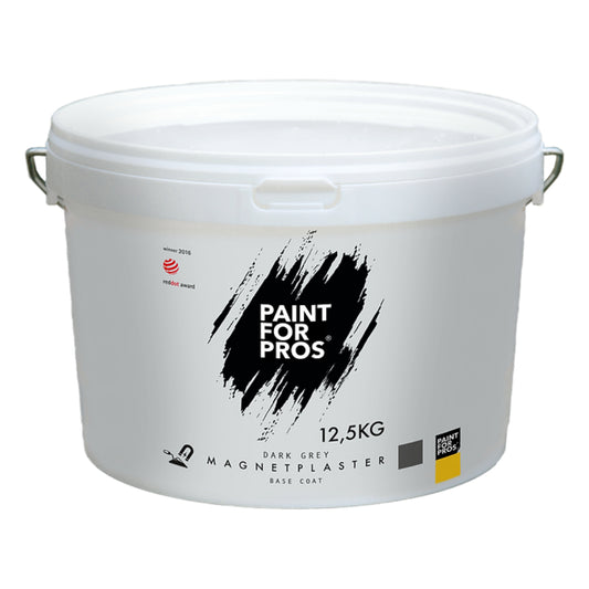 Paint for Pros MagnetPlaster PRO4001 - 12.5Kg