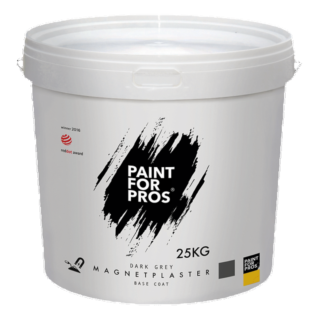 Paint for Pros MagnetPlaster PRO4002 - 25Kg