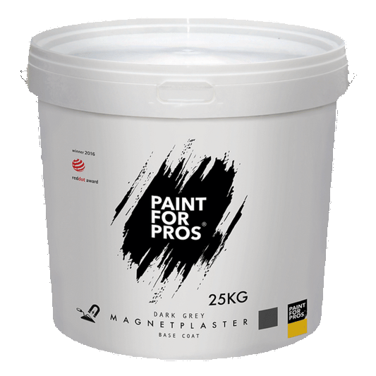 Paint for Pros MagnetPlaster PRO4002 - 25Kg